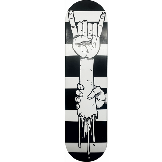 Seth Hendrix Wilson - Signature Pops