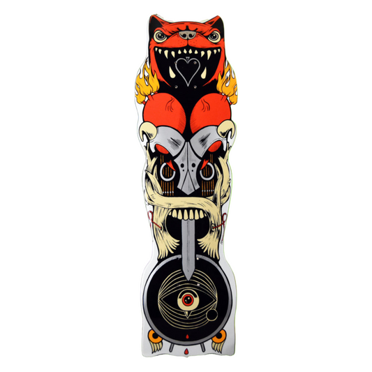 Download - Totem Deck