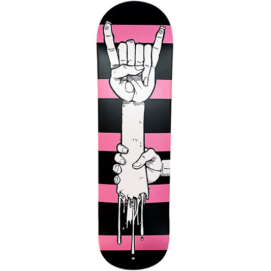Seth Hendrix Wilson - Signature Pops - The Yungblud Edition
