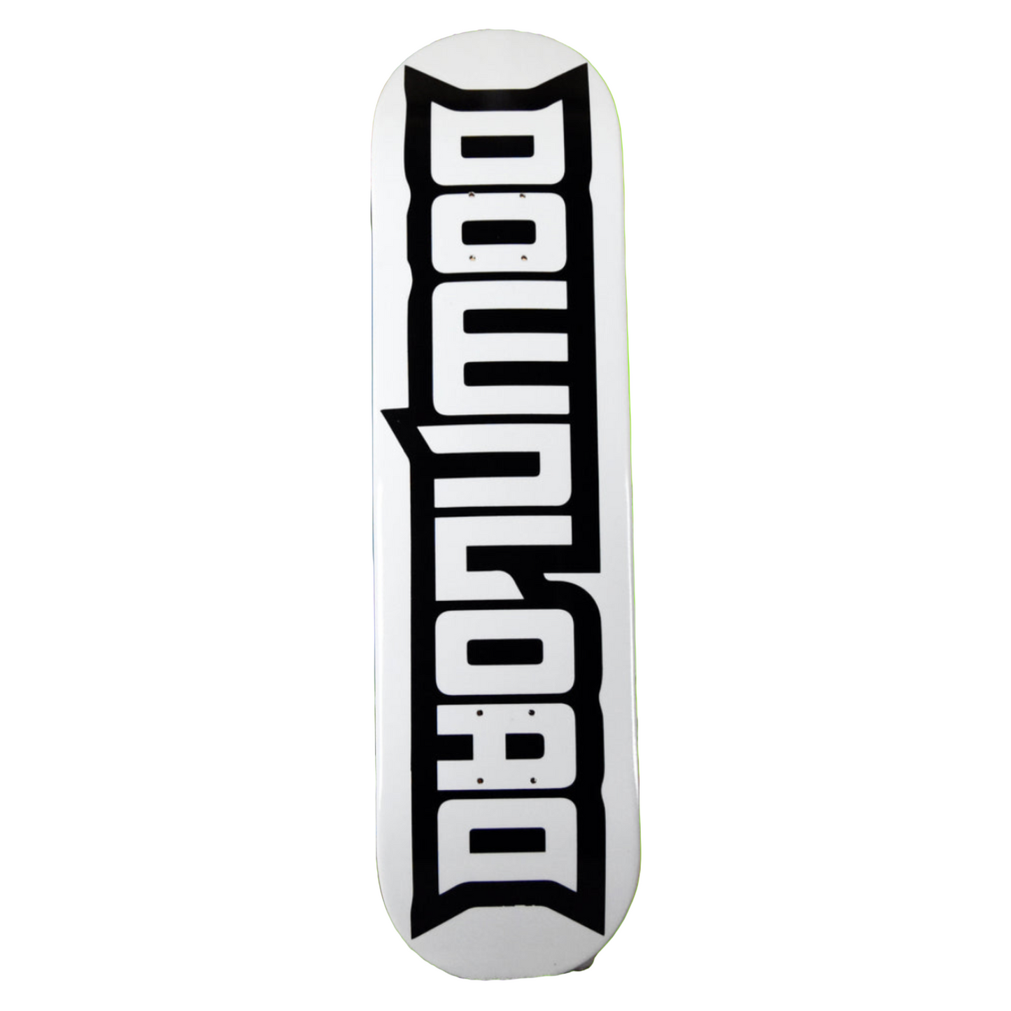 Download - Logo Deck
